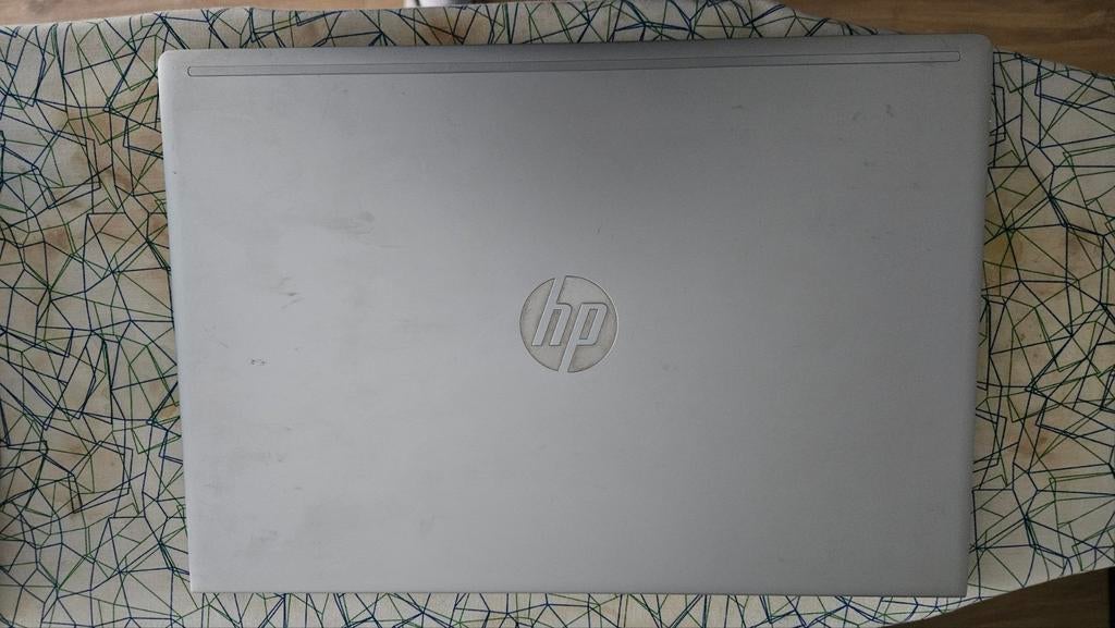 HP ProBook laptop, Computers en Software, Windows Laptops, Ophalen of Verzenden