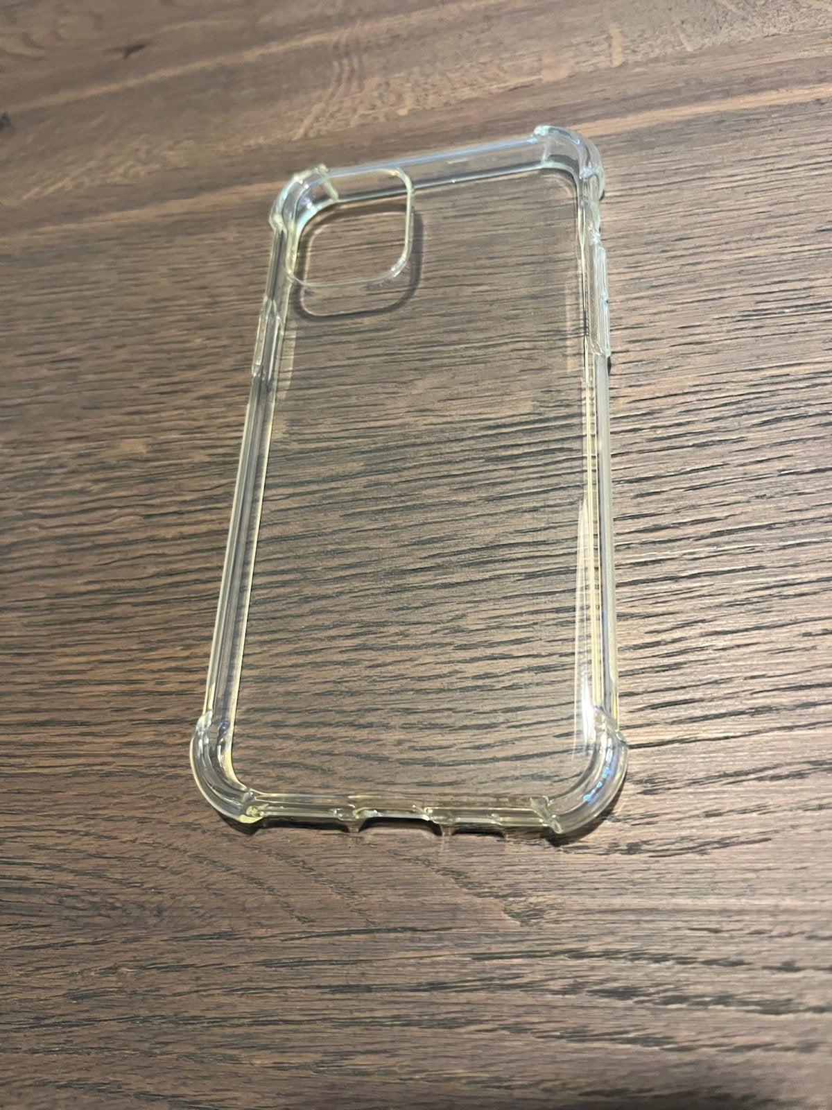 Nieuw iPhone 11 Pro Hoesje, Telecommunicatie, Kunststof, IPhone 11, Overige merken, Nieuw