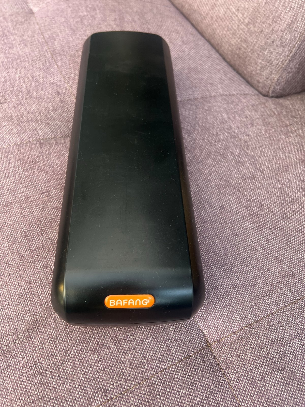 Bafang e-bike accu 43V 7.8Ah 340Wh defect, Ophalen of Verzenden, Gebruikt, Cortina