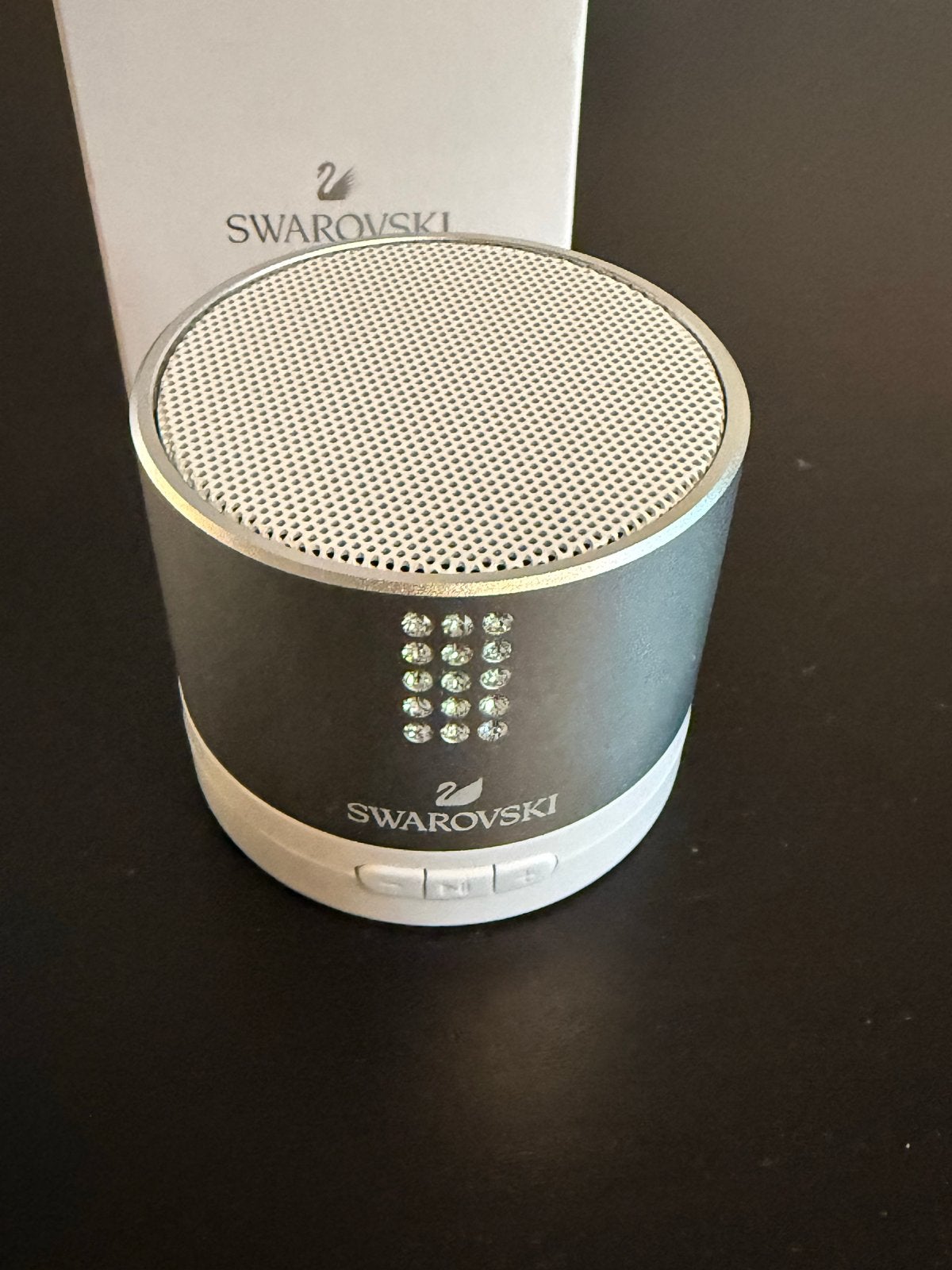 Swarovski Draagbare Speaker - nieuw