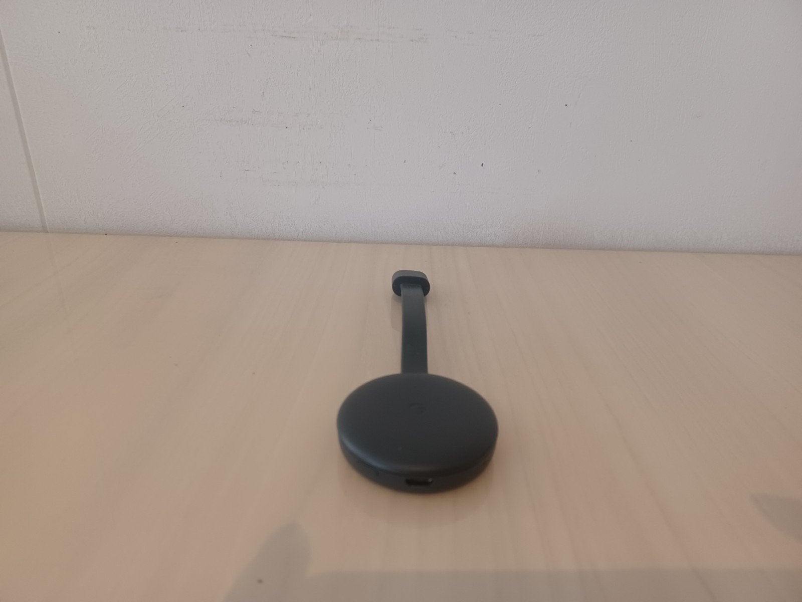Google Chromecast Generatie 3 HD, Ophalen of Verzenden, Zo goed als nieuw, HDMI, Zonder harde schijf