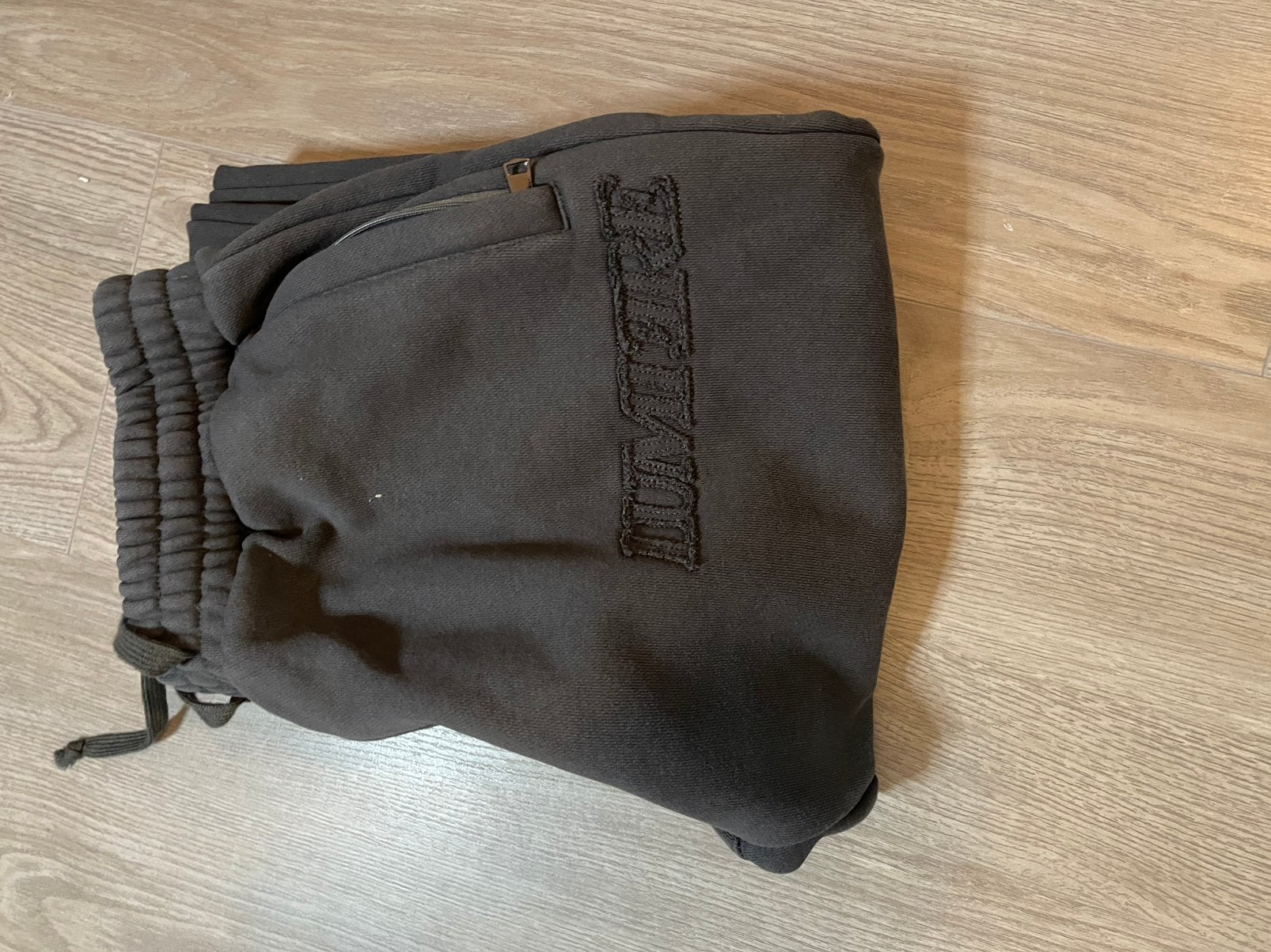 Lumi3re broek S, Ophalen of Verzenden, Zo goed als nieuw, Maat 46 (S) of kleiner, Zwart