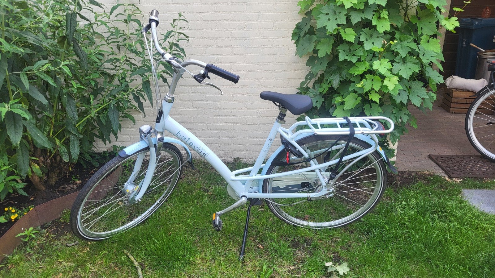 Nette batavus fiets, Ophalen, Zo goed als nieuw, 20 inch of meer, Batavus