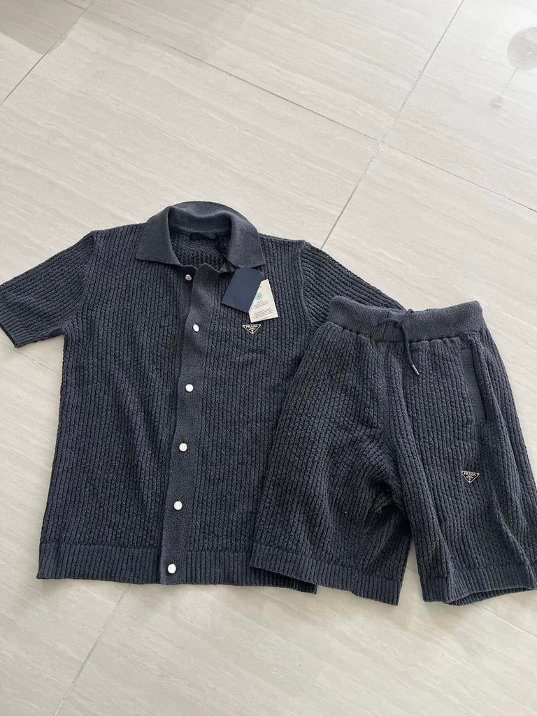 Prada setje beschikbaar - Maten S t/m XXL, Ophalen of Verzenden, Nieuw