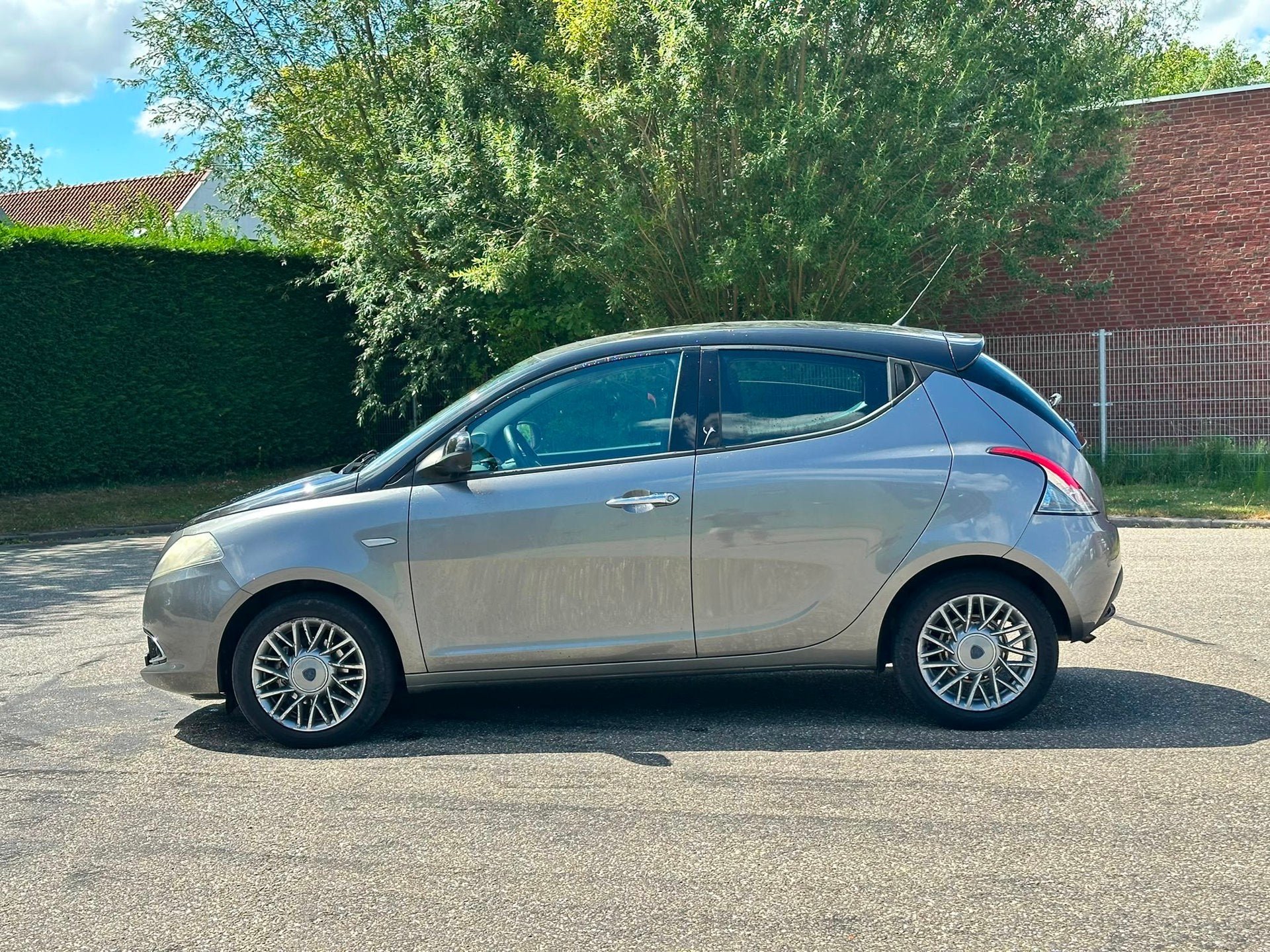 Lancia Ypsilon 0.9 TwinAir Silver 1e Eigenaar*Cruise*Clima*N, Voorwielaandrijving, Euro 5, 86 pk, Gebruikt
