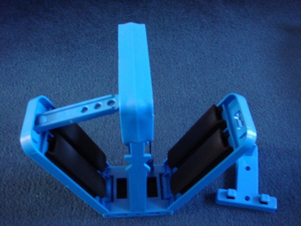 Skispullen: skidrager, Overige merken, Ophalen of Verzenden, Ski's, 180 cm of meer