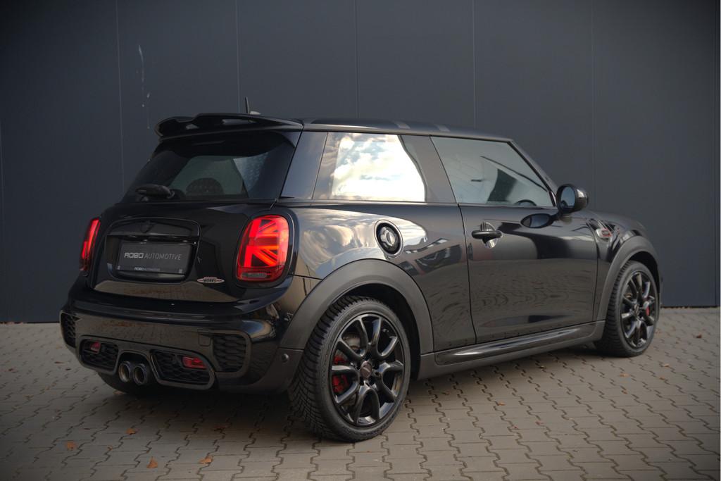 MINI Mini 2.0 John Cooper Works | JCW Pro Uitlaat | Stoelver, 1998 cc, Gebruikt, 4 cilinders, 4 stoelen