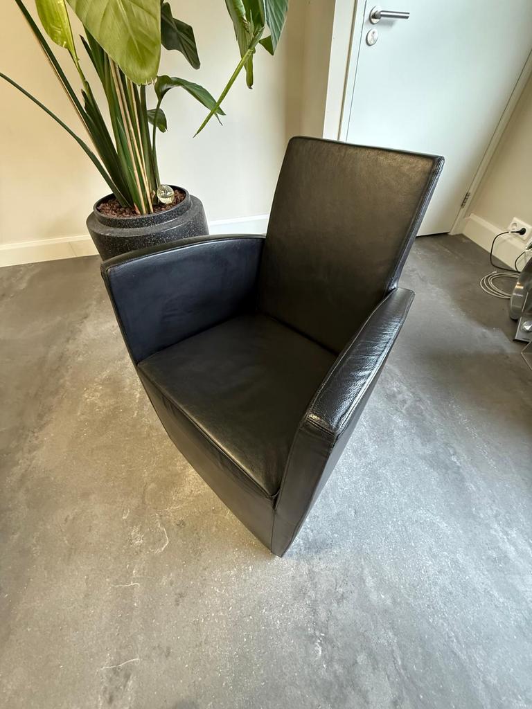 Philippe Starck “J” fauteuil voor Aleph 1989, Ophalen, Minder dan 50 cm, Gebruikt, Minder dan 75 cm