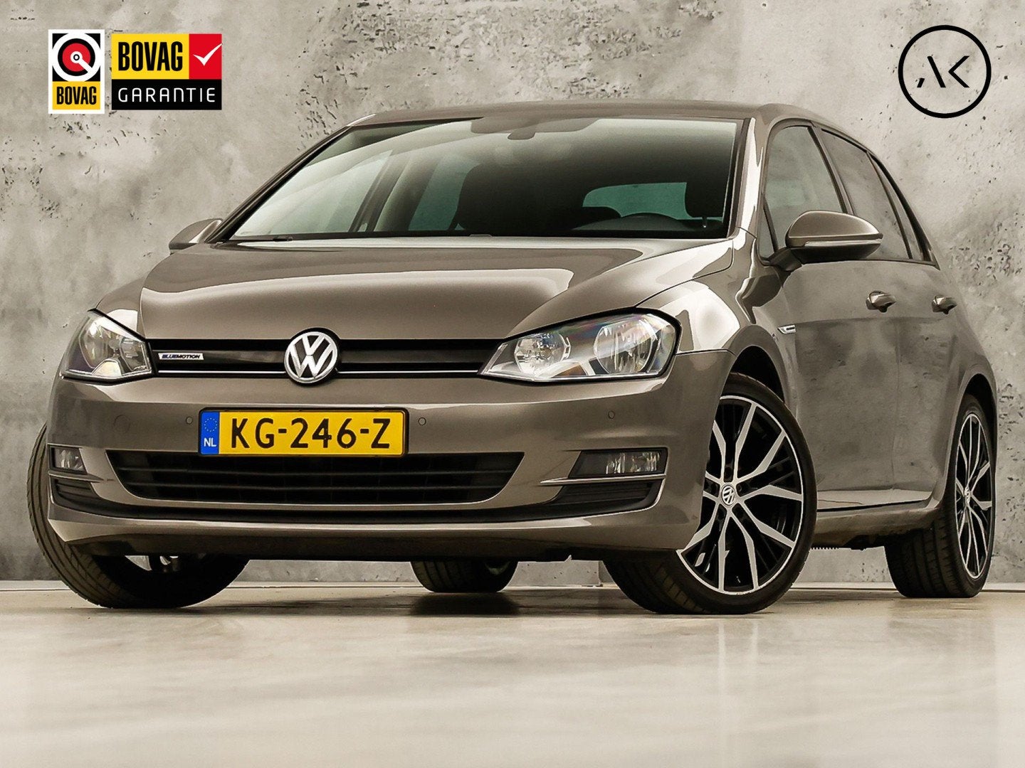 Volkswagen Golf 1.0 TSI Sportline Automaat (APPLE CARPLAY, N