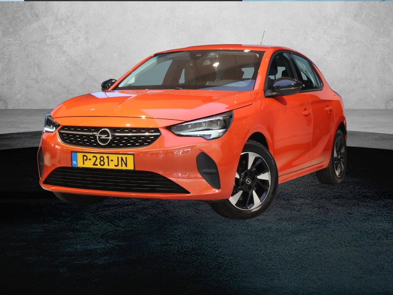 Opel CORSA-E Business Edition 50 kWh | ACCU 95% | CarPlay |, Automaat, 136 pk, Gebruikt, Electronic Stability Program (ESP)