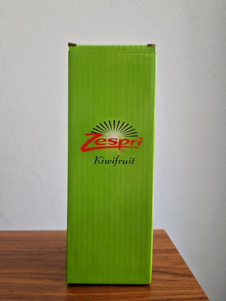 Zespri drinkfles, Ophalen of Verzenden, Zo goed als nieuw