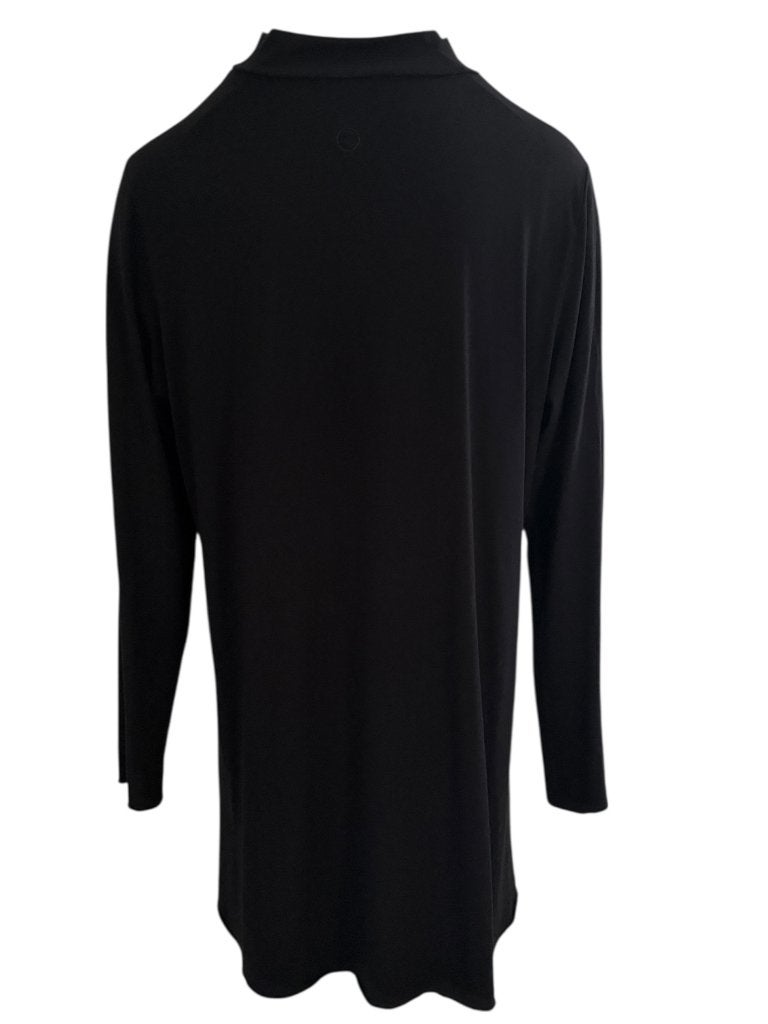 Oska jurk XXL, Zwart, Maat 46/48 (XL) of groter, Ophalen of Verzenden, Zo goed als nieuw