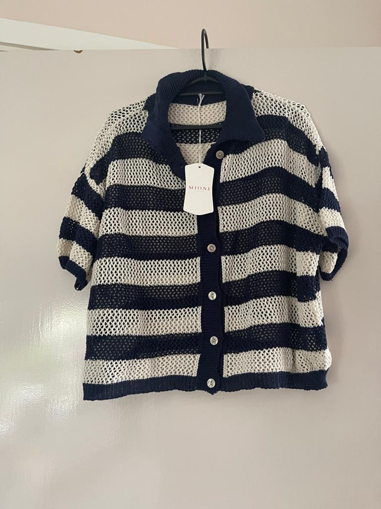 Mioni vestje/truitje | one size, Verzenden, Nieuw, Maat 38/40 (M)