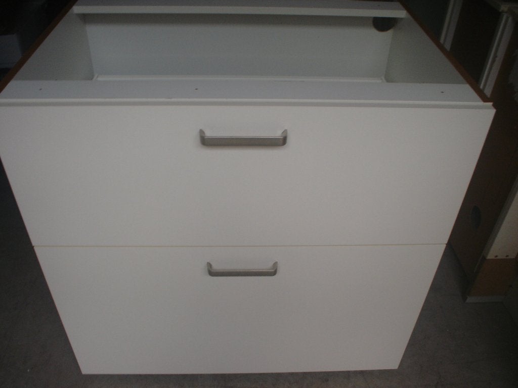 Keuken kasten kleur wit set bij elkaar voor 95 euro, Ophalen, Wit, Zo goed als nieuw, 200 cm of meer
