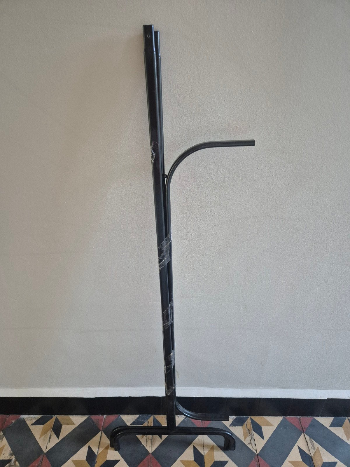 Ikea Kledingrek Mulig, Ophalen, Gebruikt