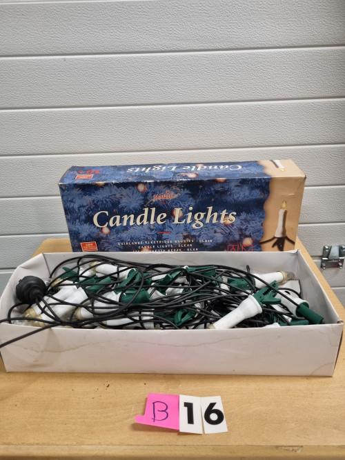 kaars verlichting voor buiten 30x [b16], Diversen, Kerst, Ophalen of Verzenden, 'T Olde Gre-j, Info@toldegrej.nl, Endepoelstraat 20f Didam