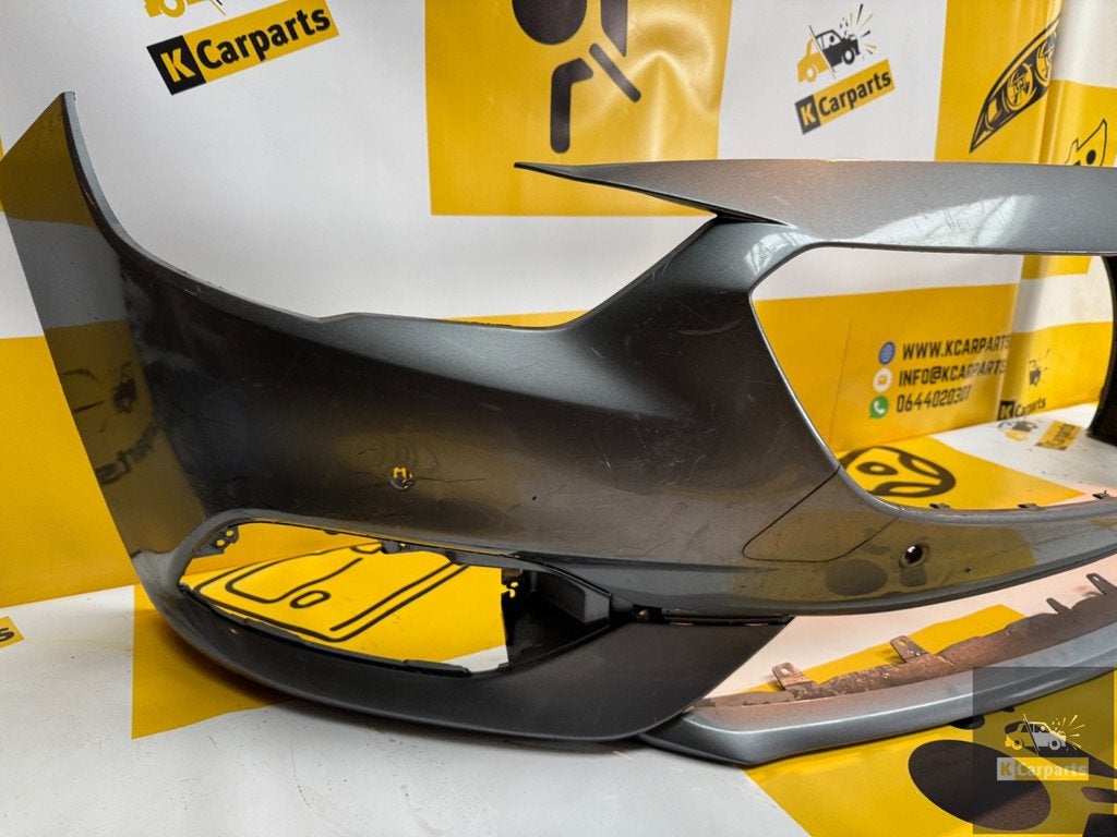 Voorbumper Opel Insignia B PDC origineel bumper 39136417, Auto-onderdelen, Carrosserie en Plaatwerk, Info@fabrikant.eu, Opel, Ophalen of Verzenden