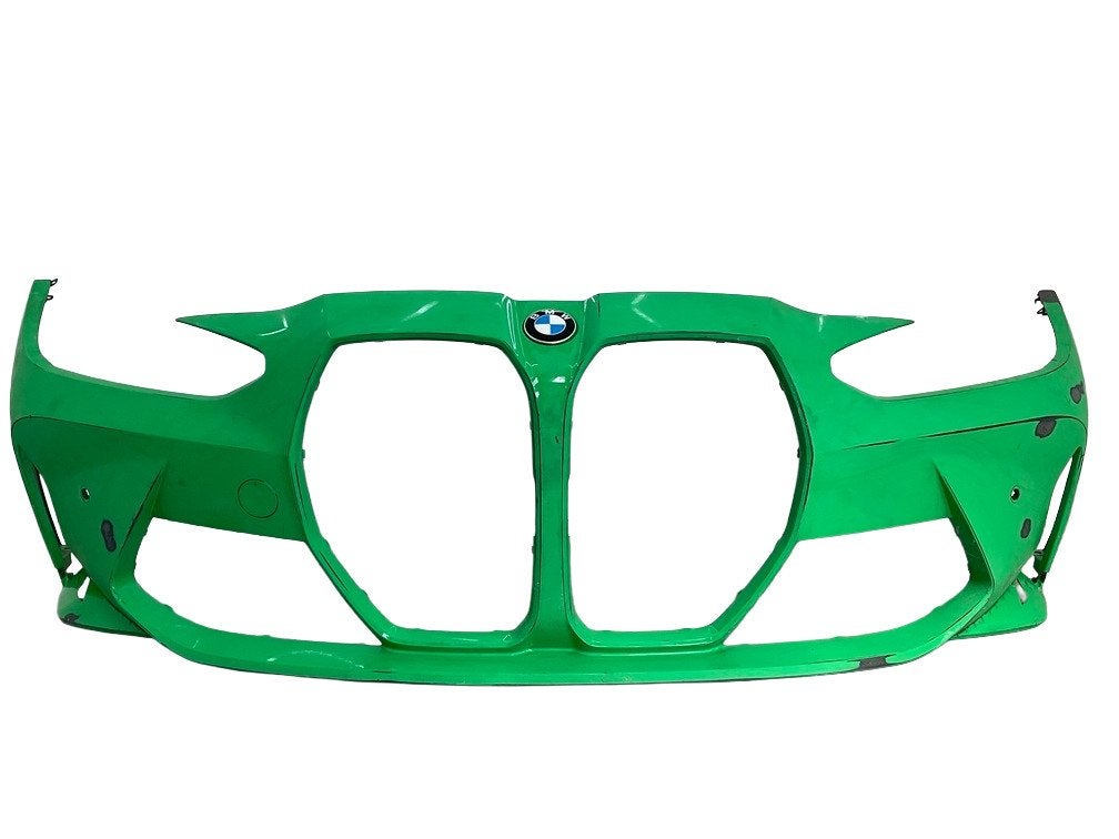 Bumper BMW M3 G80 M4 G82 G83 2021-2026 Voorbumper K3-23780, Petuelring 130
80788  Munich, DE, Gebruikt, Info@bmw.de, Ophalen of Verzenden