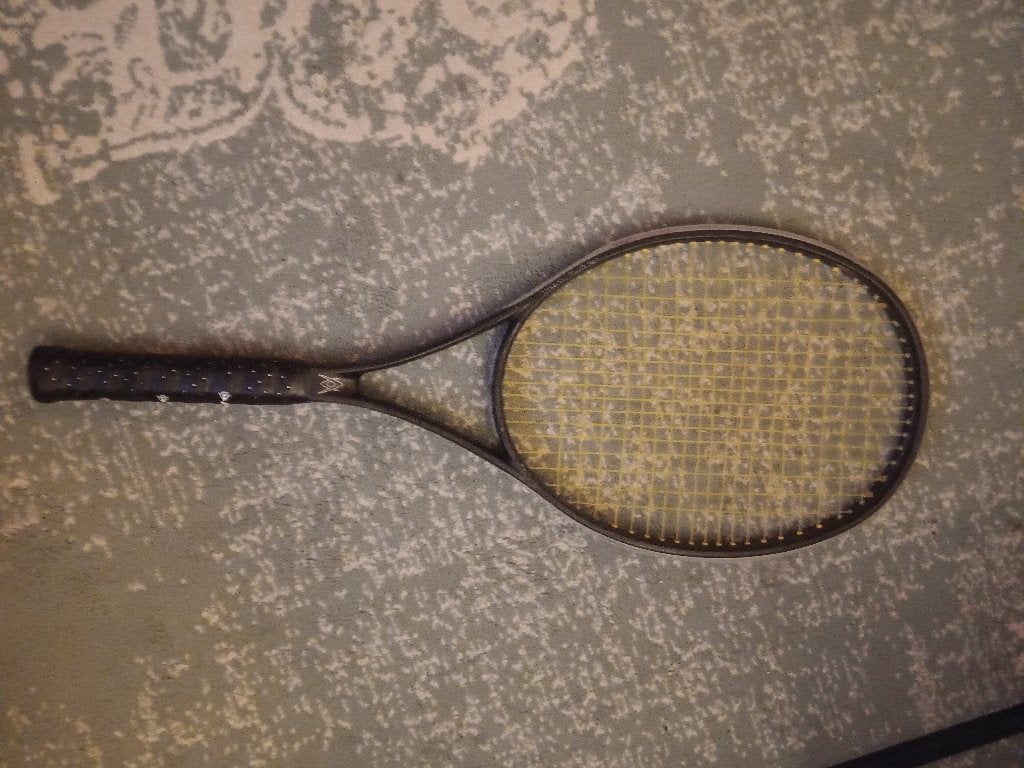 Volkl / Prince / Active tennisrackets, Gebruikt, Ophalen of Verzenden, Racket, L2