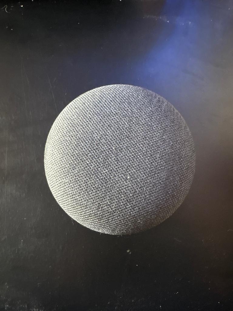 Google home mini, Overige merken, Overige typen, Refurbished, Ophalen of Verzenden