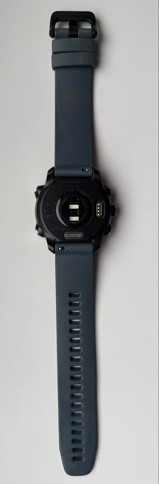 Nette Garmin Forerunner 245, Ophalen, Stappen, IOS, Zo goed als nieuw