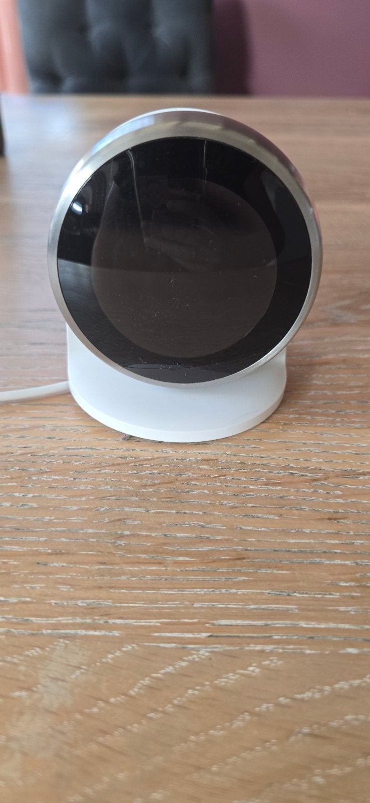 Google Nest Thermostaat (zonder Heat Link), Ophalen, Gebruikt