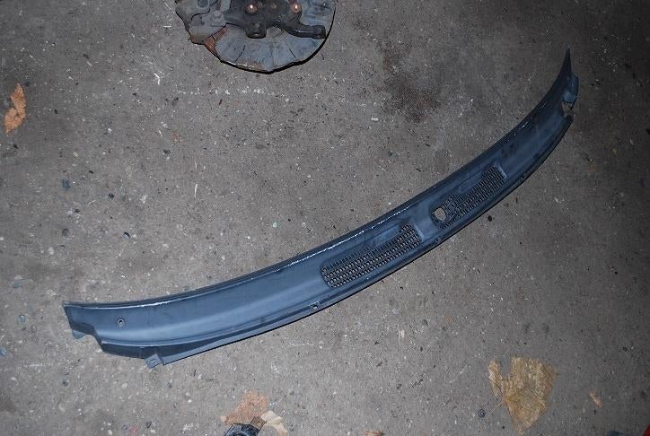 Plastiek kap bij de ruitenwissers Volvo S40-V40, Ophalen of Verzenden