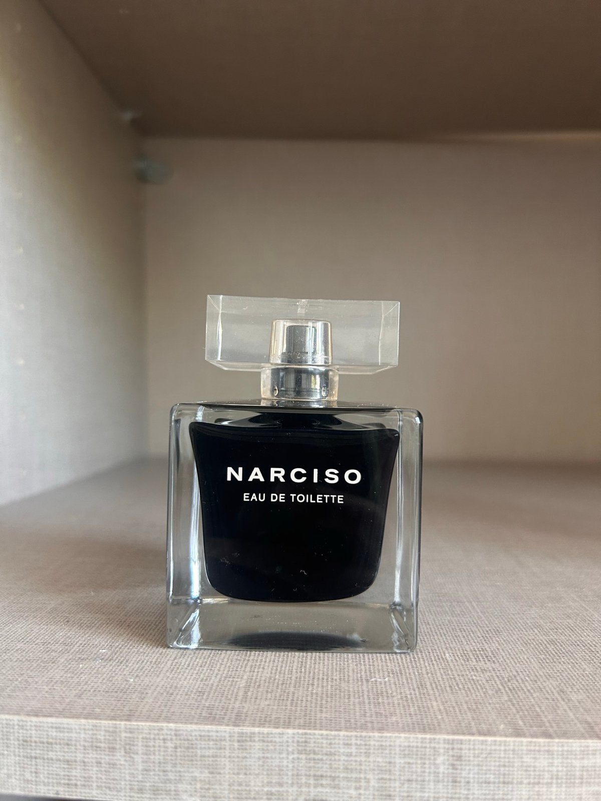 Narciso Eau de Toilette - Tester (Niet te koop), Ophalen of Verzenden, Zo goed als nieuw