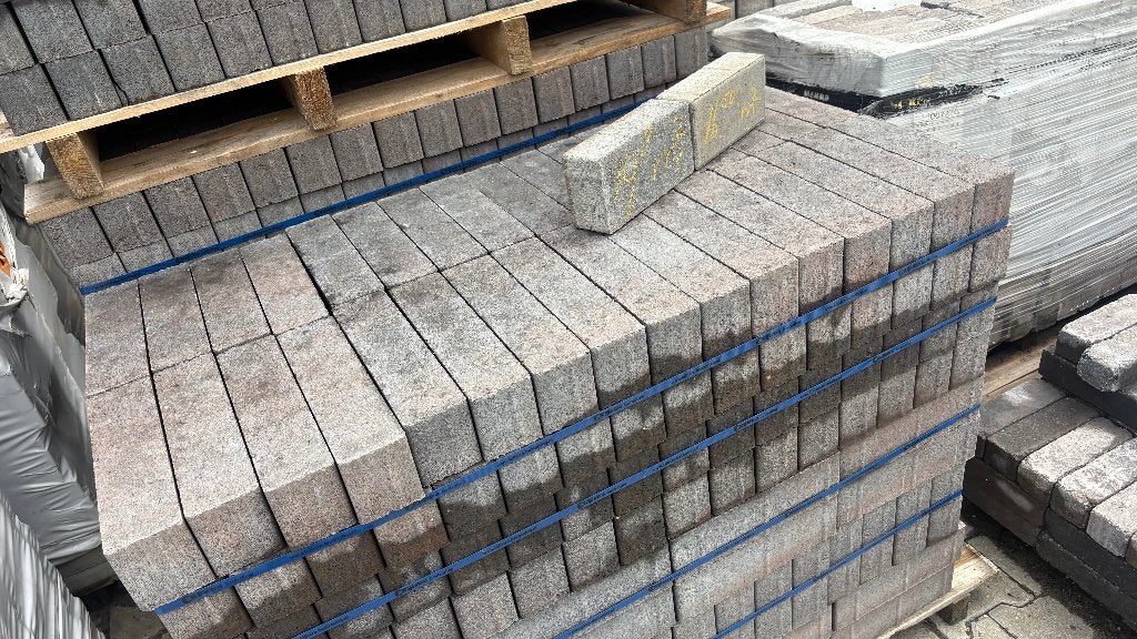DK Oud Drachten 20m2, Klinkers, Nieuw, Ophalen of Verzenden, 10 m² of meer