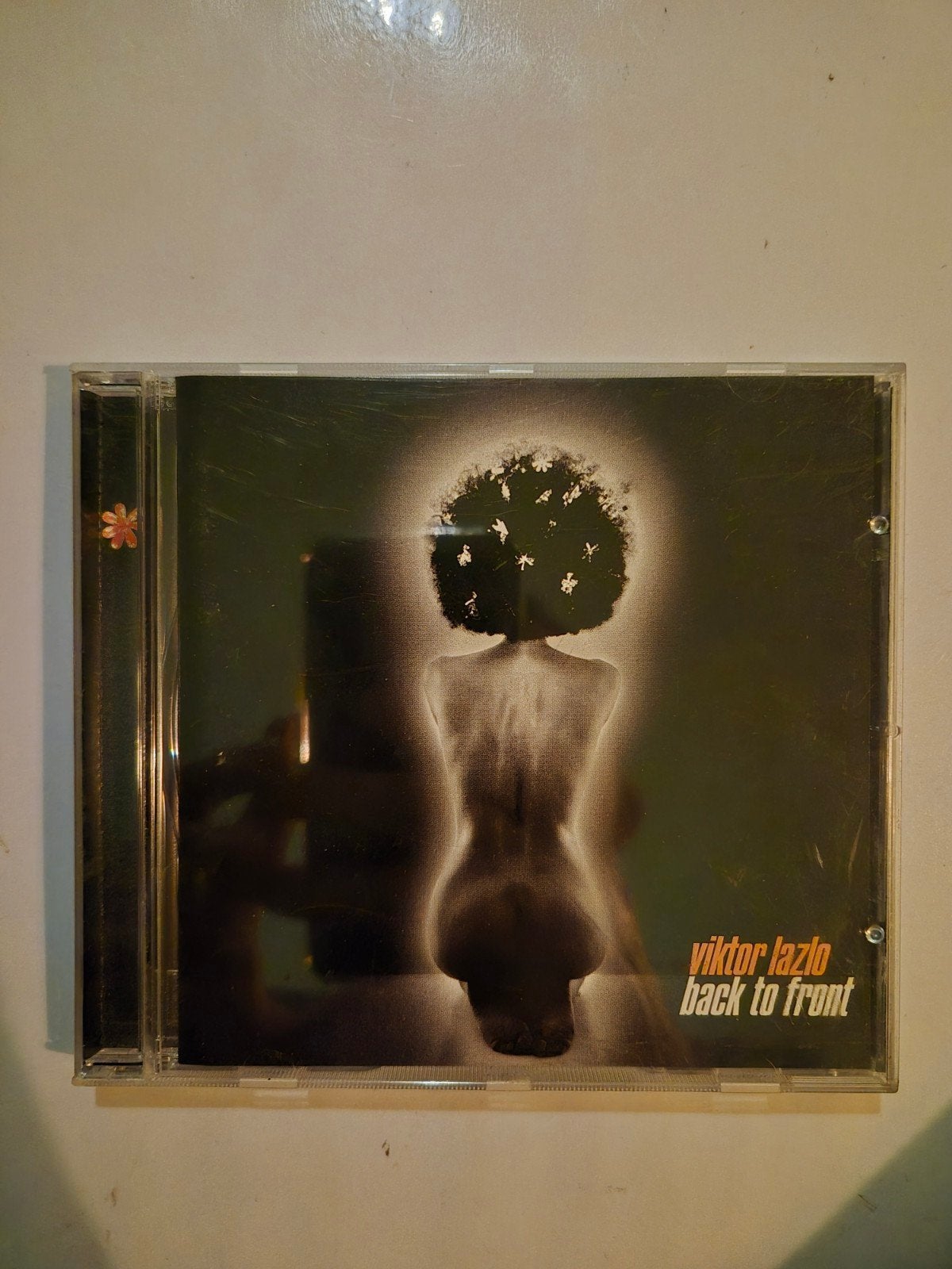 VIKTOR LAZLO - 5 cd's - vanaf 2.75€, Cd's en Dvd's, Cd's | Jazz en Blues, Gebruikt, Ophalen of Verzenden