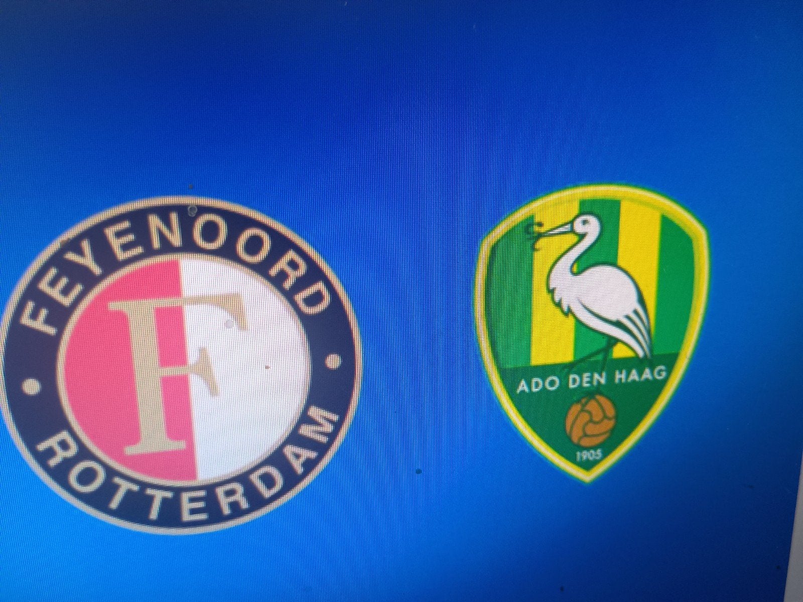 2 (seizoens) kaarten feyenoord-Ado den Haag (vak PP), Tickets en Kaartjes, Drie personen of meer, Maart