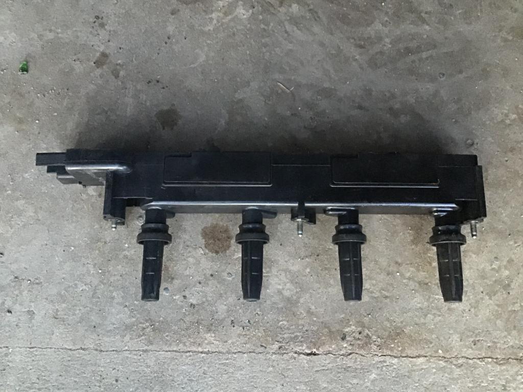 BOBINE PEUGEOT 206 2.0 16v gti, Niet ingevuld, Gebruikt, Niet ingevuld, Ophalen of Verzenden