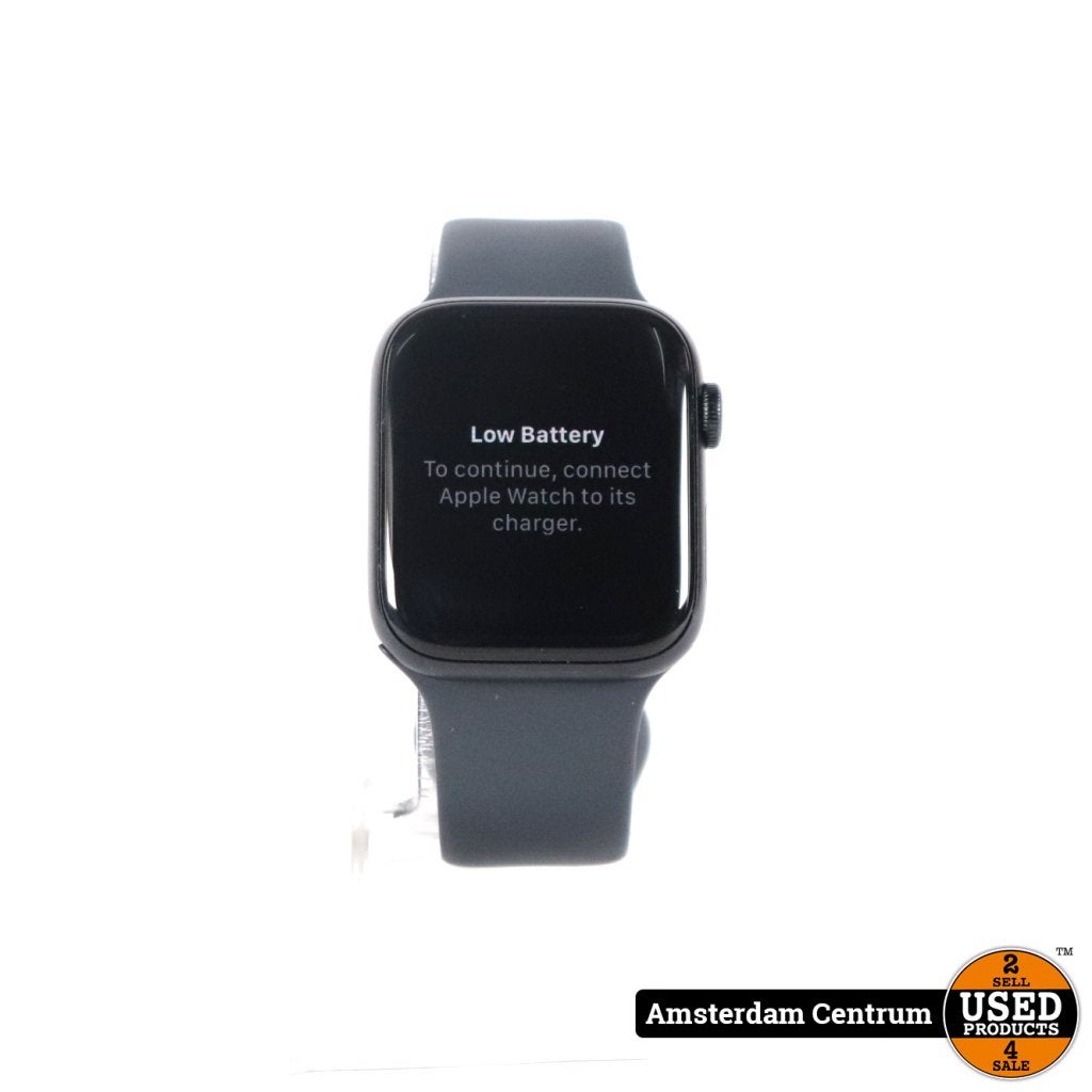 Apple Watch SE 3 44MM - Zeer Nette Staat