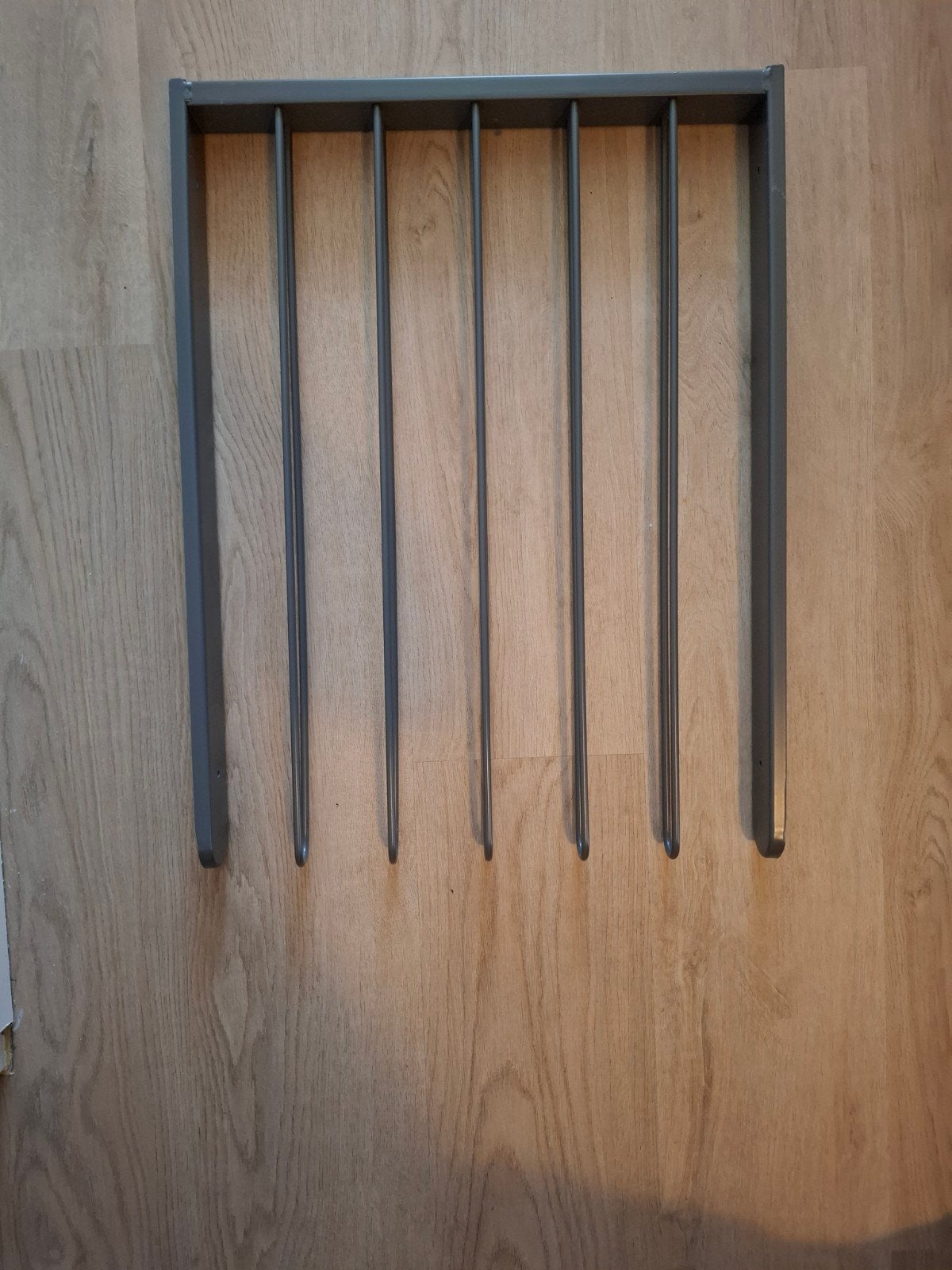 Ikea uittrekbaar boekenrek 50cm breed, Ophalen, Gebruikt, 50 tot 100 cm, Minder dan 100 cm