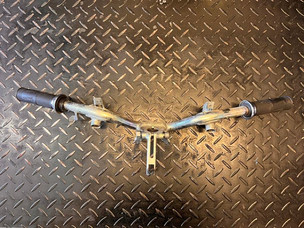 Stuur Vespa GTS onderdelen, Ophalen of Verzenden, Vespa, Stuur, GTS