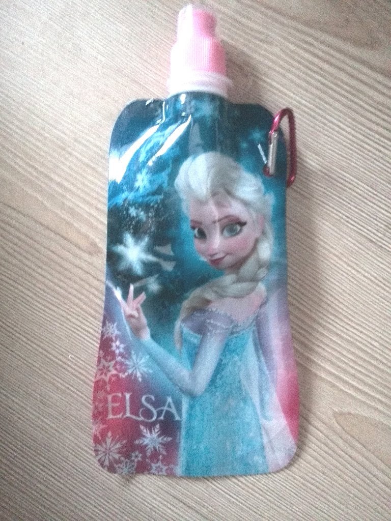 Verschillende Frozen spulletjes, Ophalen of Verzenden, Nieuw