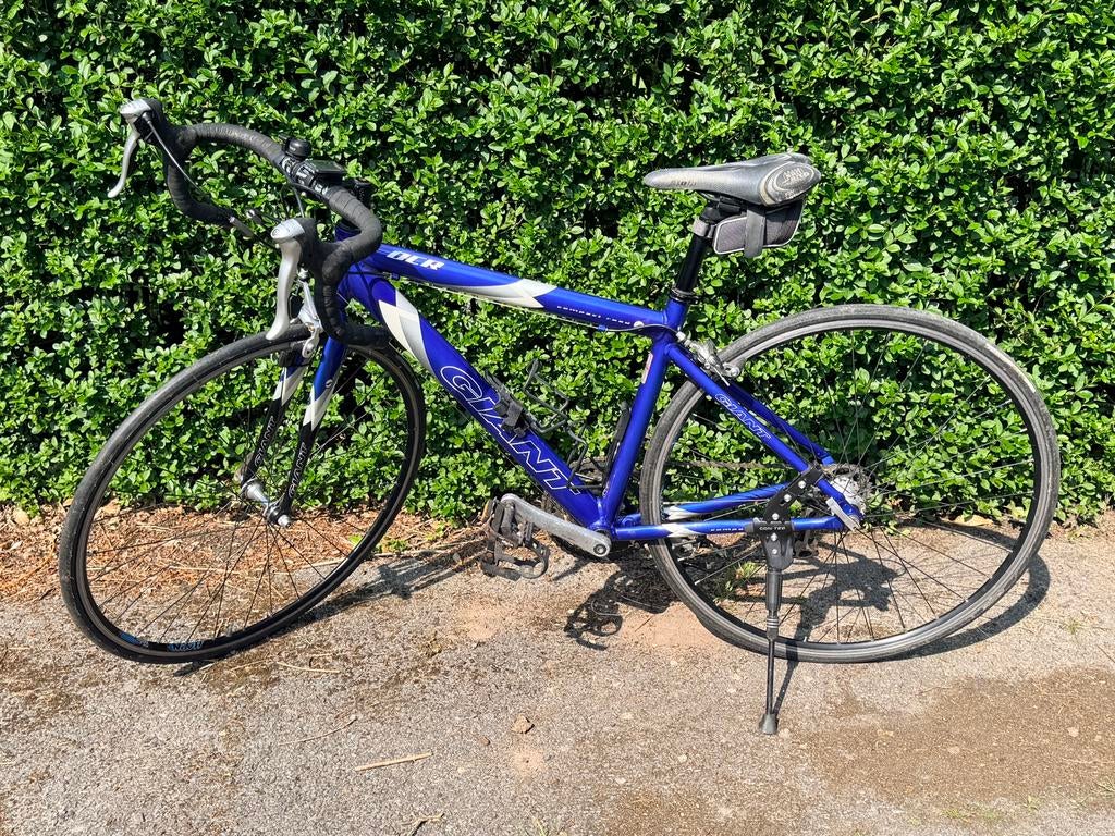 Giant OCR Compact Road – Racefiets maat S, Ophalen, Aluminium, Giant, Zo goed als nieuw