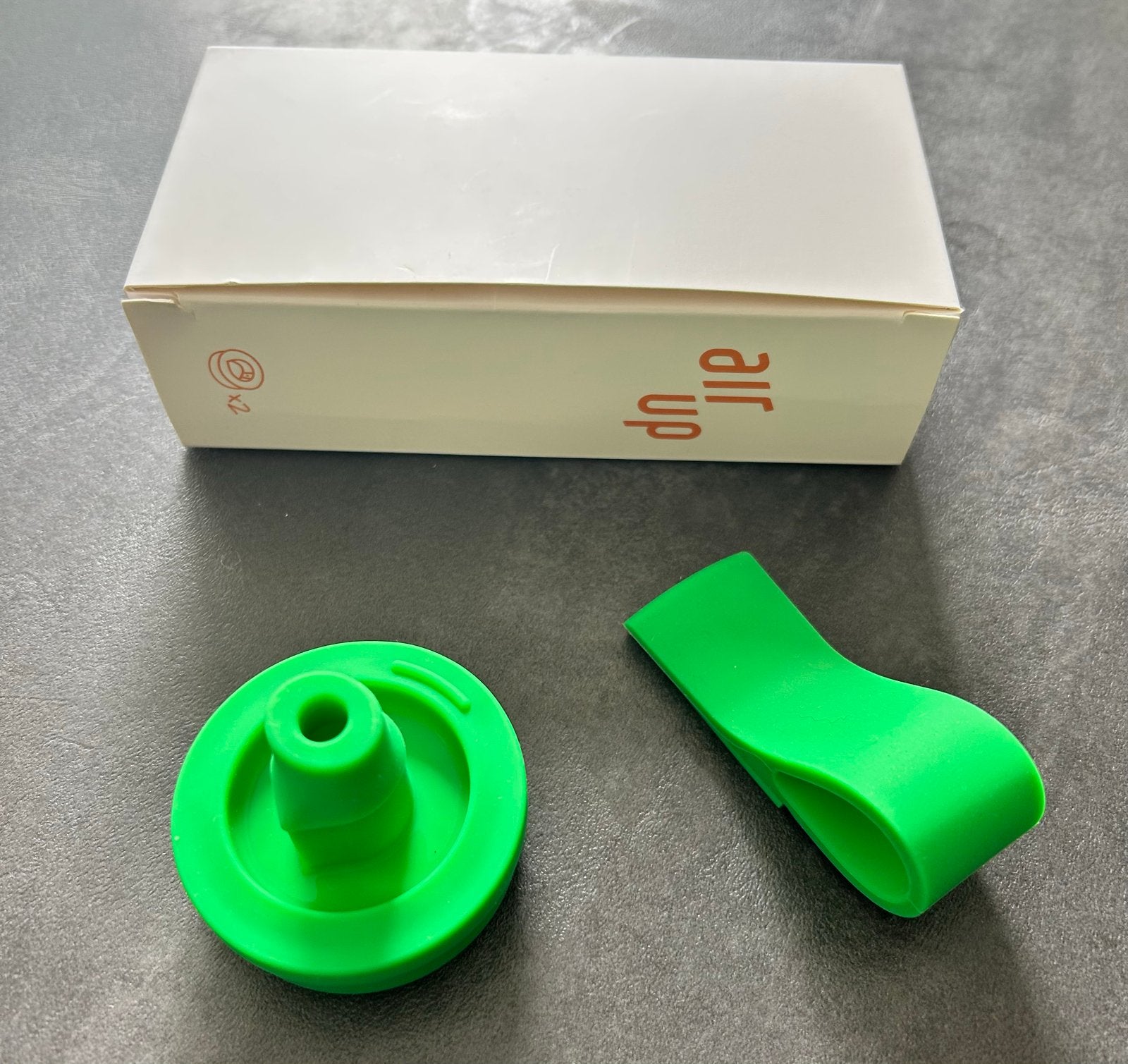 NIEUW: Air up twist accessories, Ophalen of Verzenden, Nieuw