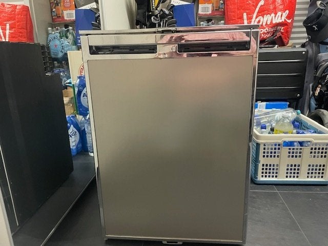 koelkast compressor Waeco 12-24 volt, Ophalen, Gebruikt, Kombuis en Sanitair