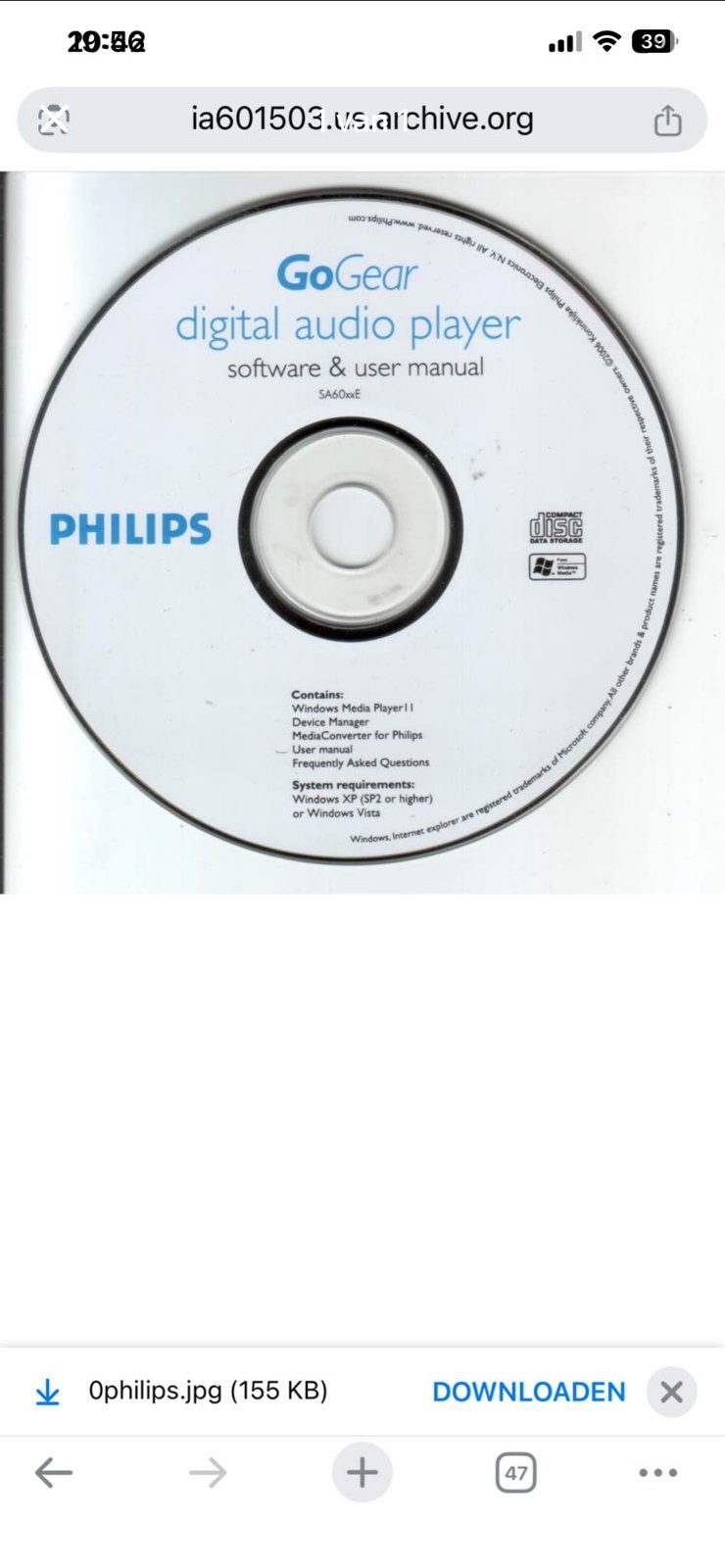 Opzoek naar deze cd, Ophalen of Verzenden, Zo goed als nieuw