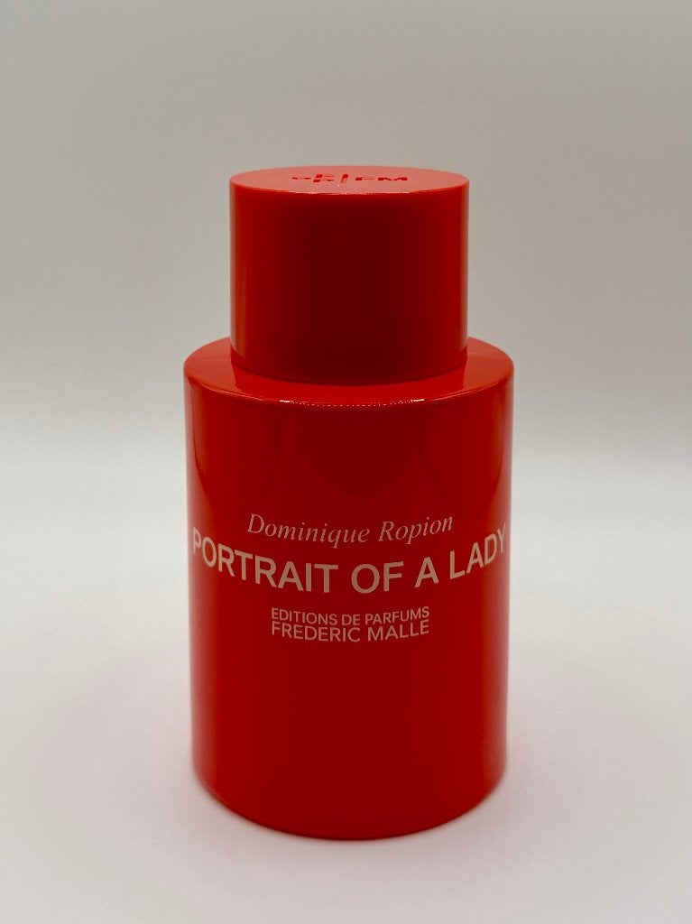 Frederic Malle Portrait of a Lady sample tester decant, Verzenden, Zo goed als nieuw