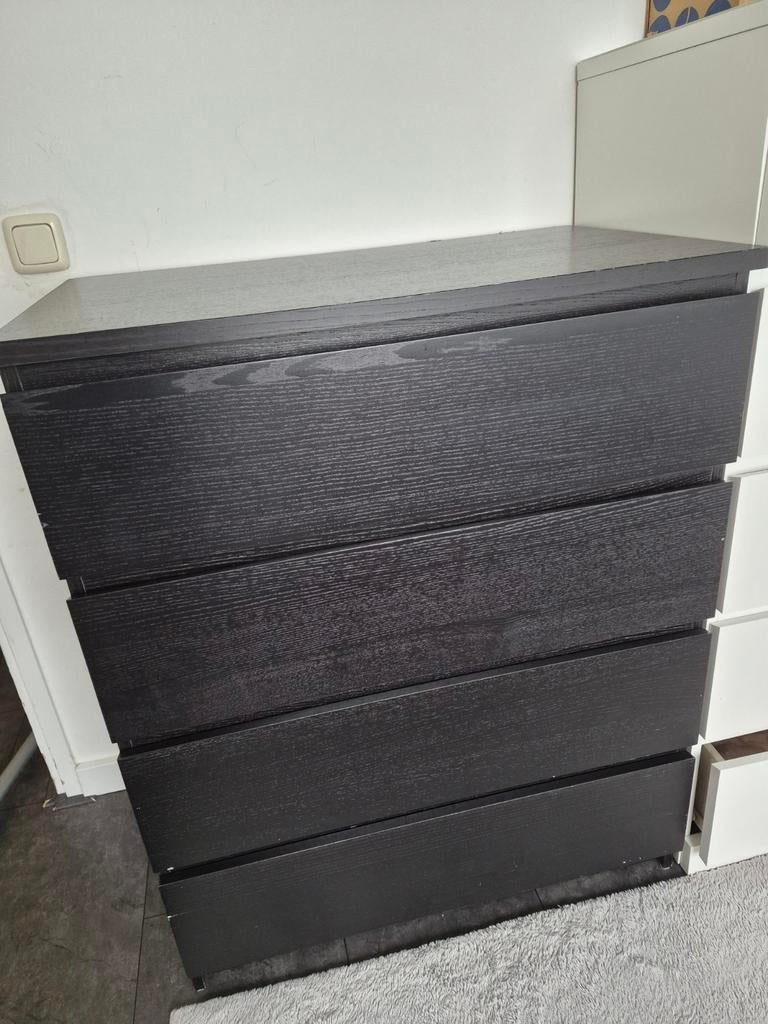 Ladekast ikea, Ophalen, 50 tot 100 cm, Zo goed als nieuw, Minder dan 100 cm