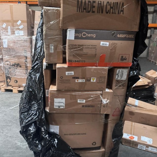 670 partij handel restpartij pallets smartwatch samsung, Ophalen, Nieuw