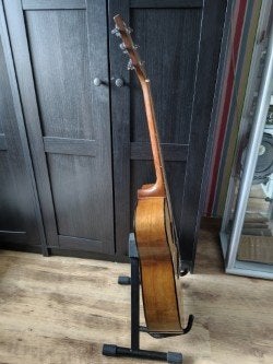 Foto 3 van MooieYamaha gitaar F310 P