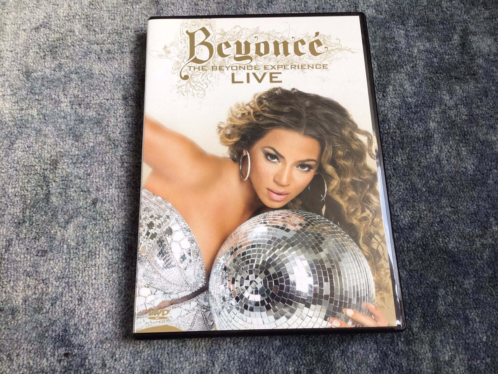 Beyoncé. Diverse dvd’s.  Bieden per dvd, Alle leeftijden, Ophalen of Verzenden, Zo goed als nieuw