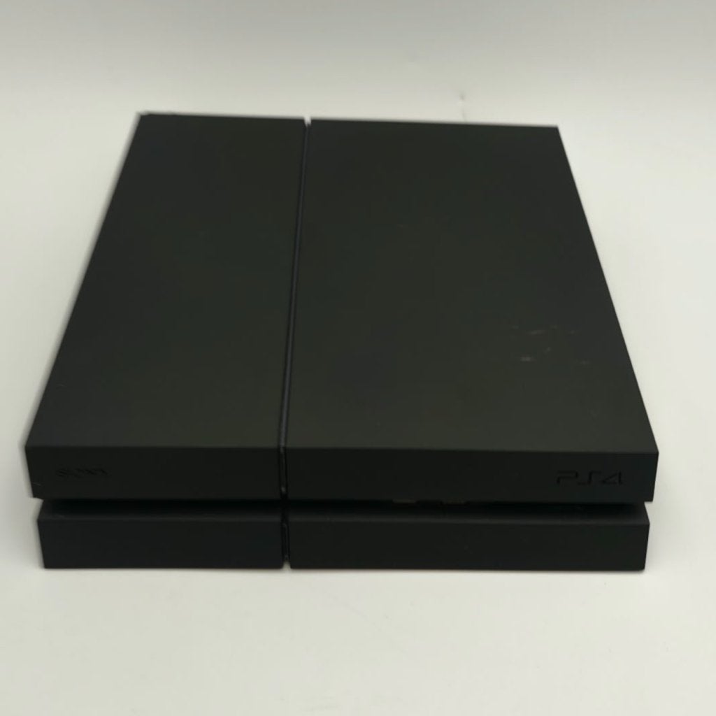 Playstation 4 500Gb met controller en kabels - Nette staat, Sony, Zo goed als nieuw, Support@sony.com, 1-7-1 Konan, Minato-ku
Tokyo 108-0075
Japan