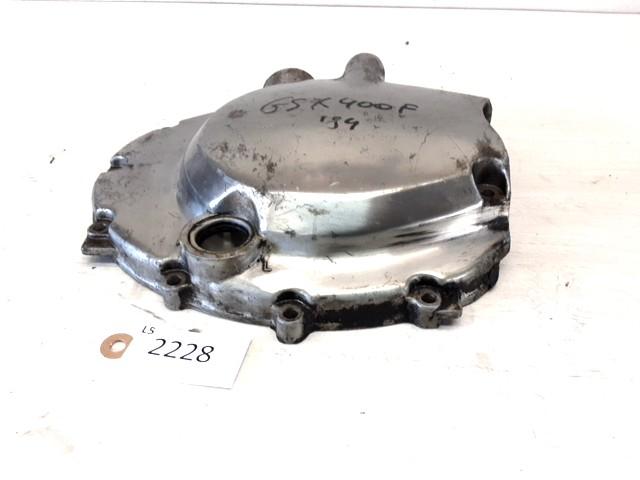 GSX400F 1983 - 1984 Suzuki Carterdeksel D1-53538, Motoren