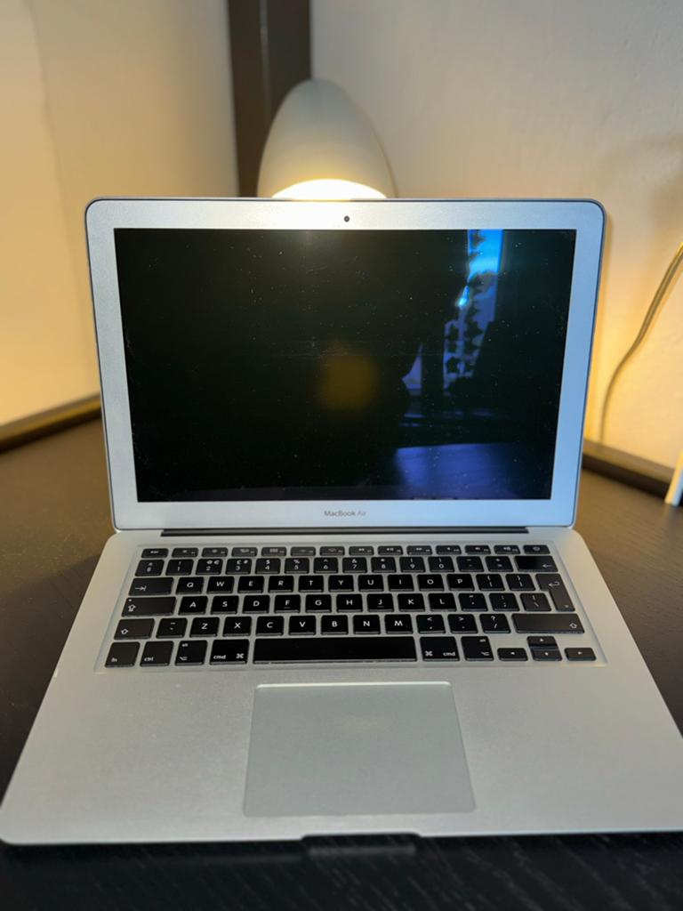 Apple MacBook Air 13 inch 2013, Computers en Software, Apple Macbooks, Gebruikt, Qwerty, 8 GB, 13 inch