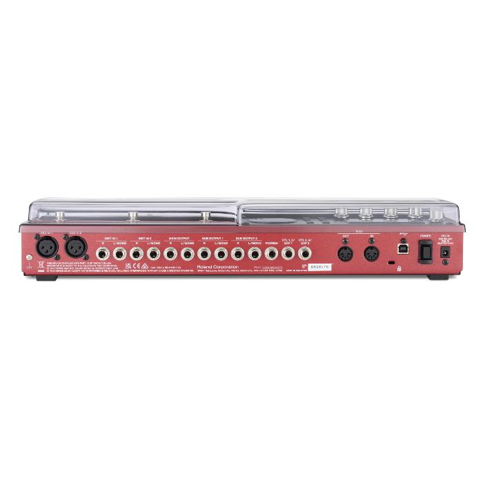 Decksaver Boss GT-1000 stofkap, ., Nieuw, ., .