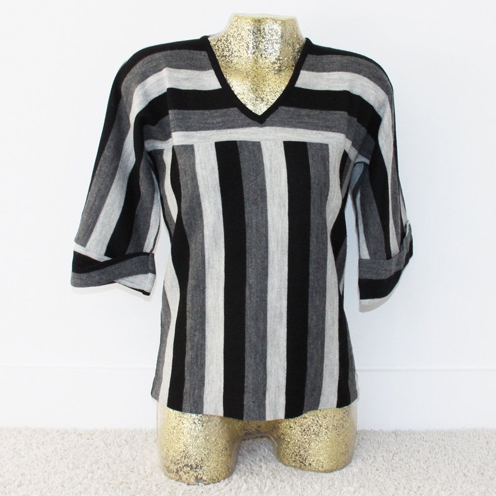 Mooi Silan Emilon Trui - 90 (L) € 25,-, Maat 42/44 (L), Silan Emilon, Ophalen of Verzenden, Zo goed als nieuw